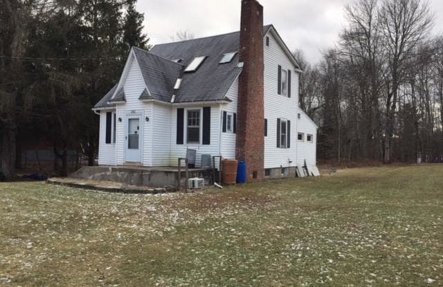 240 Lake Street - 240 Lake Street, Sullivan County, NY 12779