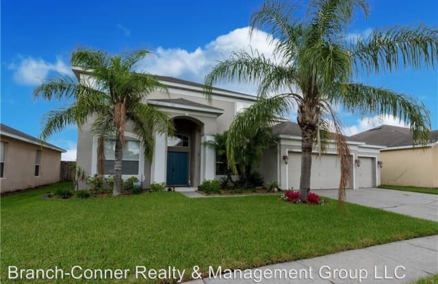 13818 Old Dock Rd - 13818 Old Dock Road, Alafaya, FL 32828