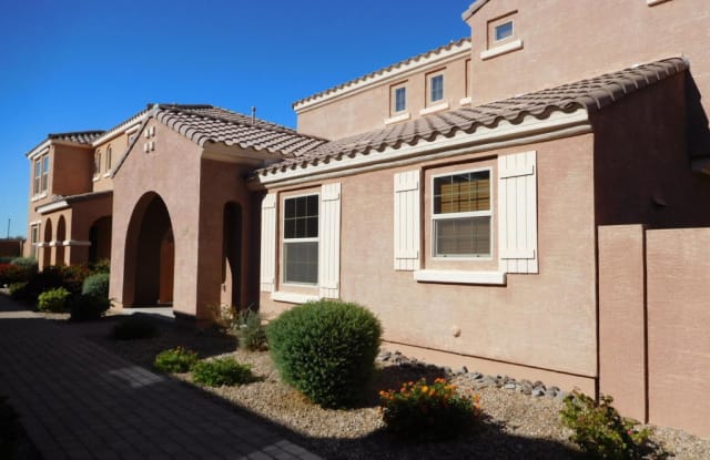 2224 S BUCKAROO Trail - 2224 South Buckaroo Trail, Gilbert, AZ 85295