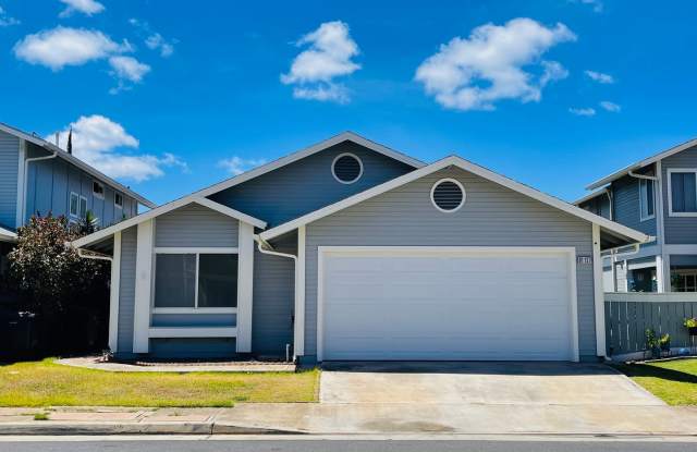 Partly Furnished 3-bedroom, 2-bath home at Sun Terra. photos photos