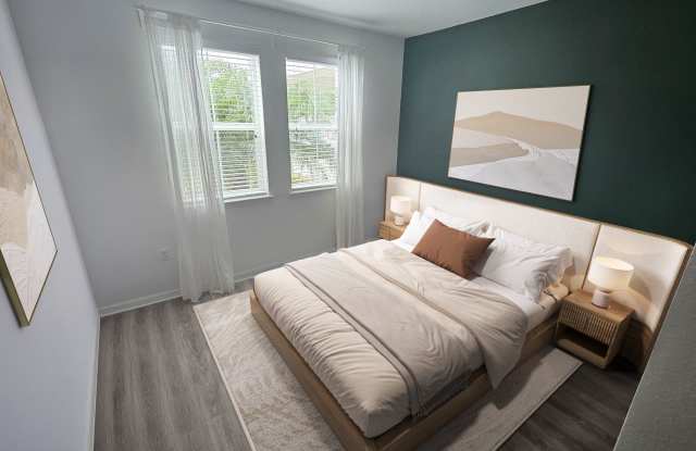 Lola Apartments Gallery 2