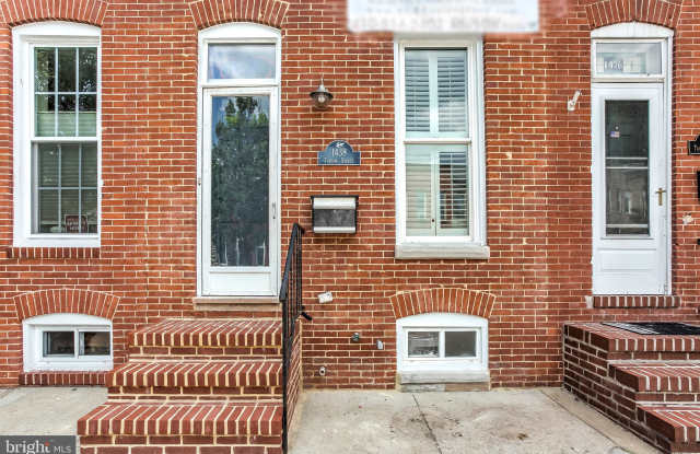 1438 TOWSON STREET Gallery 2