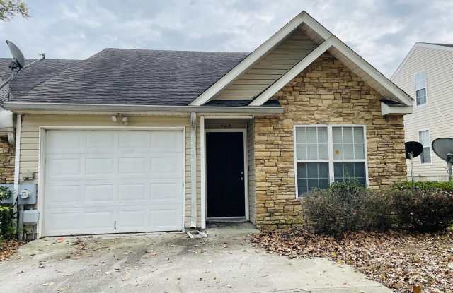 424 NORTHROP Place - 424 Northrop Place, Grovetown, GA 30813