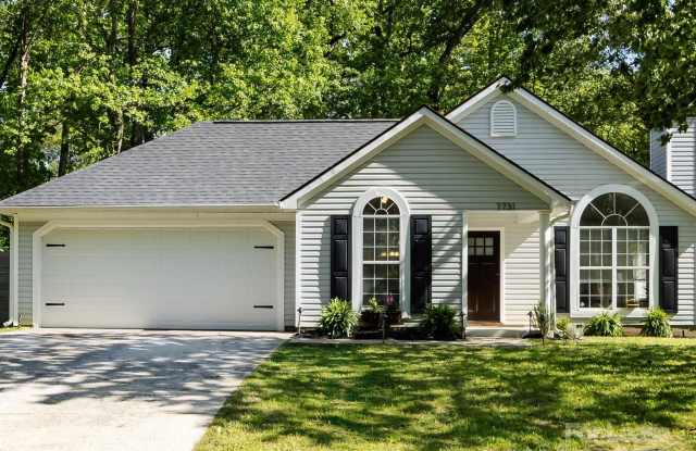 7731 Ivy Hollow Drive photos photos