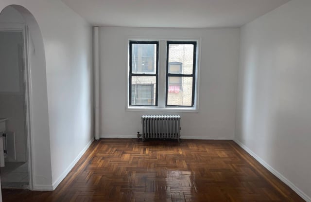 1075 Nelson Ave - 1075 Nelson Avenue, Bronx, NY 10452