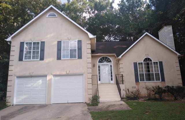 688 River Mist Drive - 688 River Mist Drive, Clayton County, GA 30238