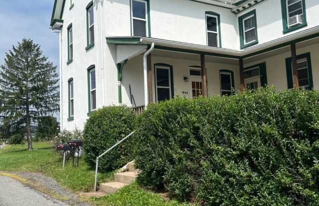 1849 LESHER MILL Road Gallery 1