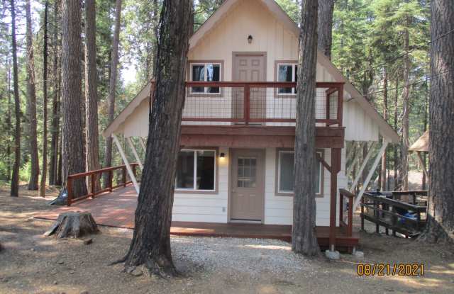 Completely redone! Beautiful Sierra Village Chalet! SHOWINGS BEGINNING APRIL 28TH!!! photos photos