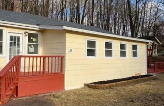 56 N CHURCH RD - 56 North Church Road, Franklin, NJ 07416