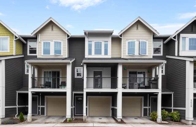 Modern Townhome with Garage in High Point Community photos photos Modern Townhome with Garage in High Point Community photos photos