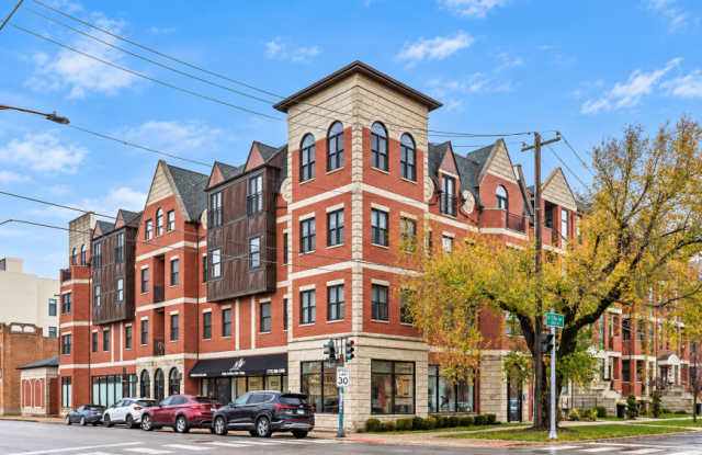 4234 S Ellis Avenue Gallery 1