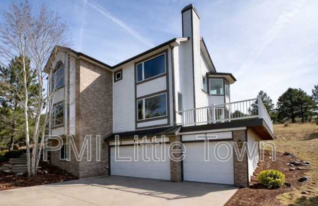 376 Monte Vista Rd - 376 Monte Vista Road, Jefferson County, CO 80401