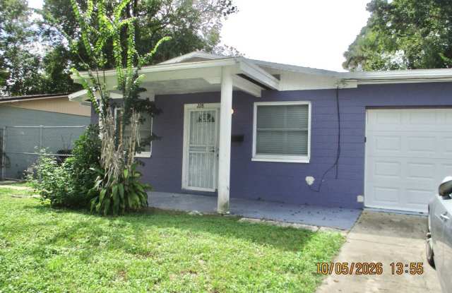 Two Bedroom, 2 Bathroom, 1 Car Garage. Bring The Grill! Gallery 1