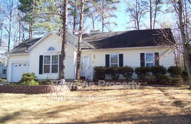 125 Cardinal Creek Ln photos photos