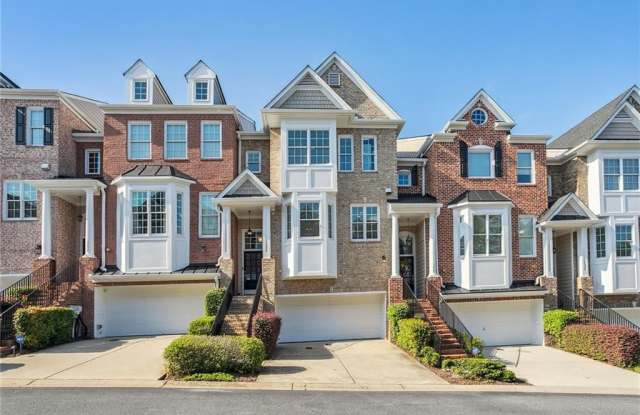 1226 Creekside Place SE - 1226 Creekside Pl SE, Smyrna, GA 30082