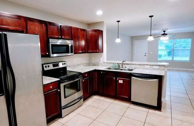 Updated 2B/2B Townhouse near Eglin AFB / Hurlburt Field photos photos