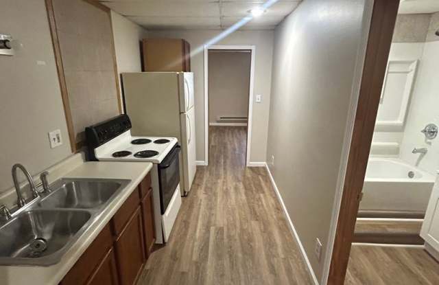 All utilities are included: 1-Bedroom Apartment – Great Location! Gallery 3