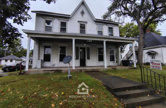 130 West 5th Street - 130 West 5th Street, Anderson, IN 46016 130 West 5th Street - 130 West 5th Street, Anderson, IN 46016