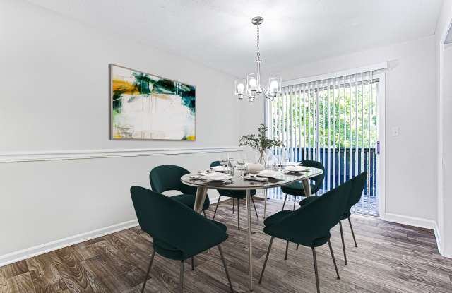 Elea Apartments Gallery 2