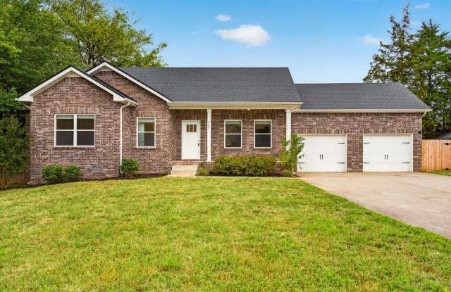 Pet Friendly Three Bedroom! Gallery 1