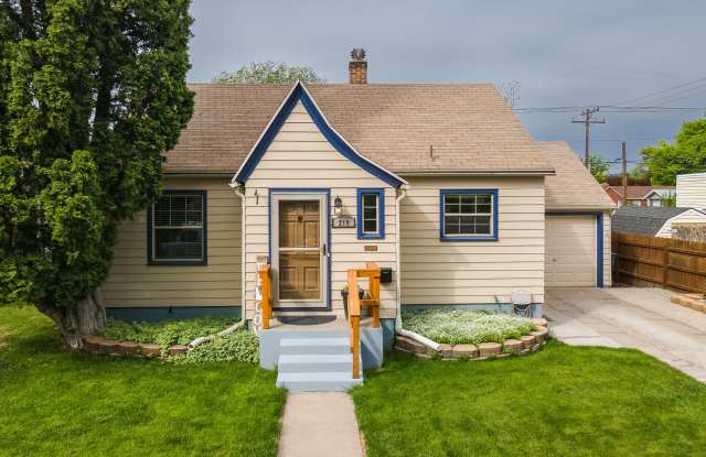 219 South 10th Avenue photos photos