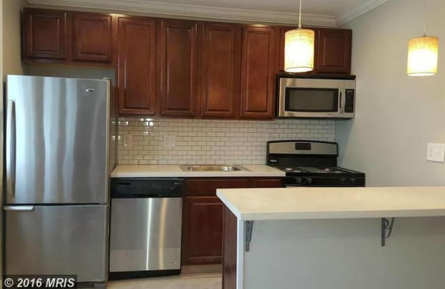 5636 Midwood Ave - 1 - 5636 Midwood Avenue, Baltimore, MD 21212