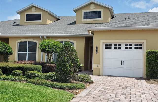 2720 RUTLEDGE COURT - 2720 Rutledge Court, Winter Haven, FL 33884