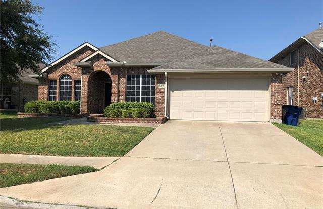 6315 Fieldcrest Lane - 6315 Fieldcrest Lane, Sachse, TX 75048