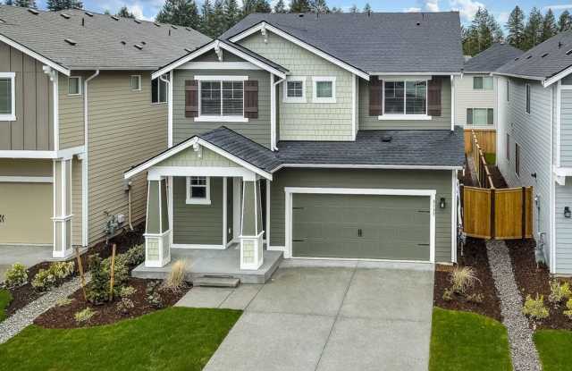 3137 Gladiator Street Northeast, Lacey, WA 98516 photos photos