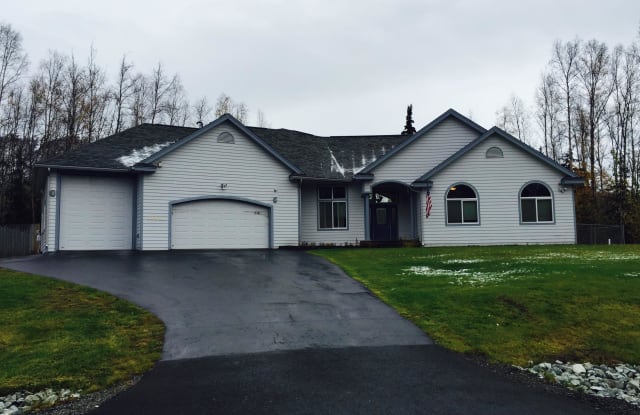 22301 Oberg Road - 22301 Oberg Road, Anchorage, AK 99567