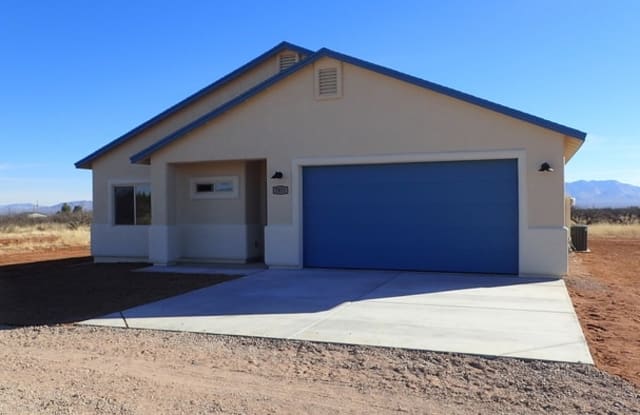 7871 East Sky Island Place - 7871 E Sky Island Pl, Cochise County, AZ 85615