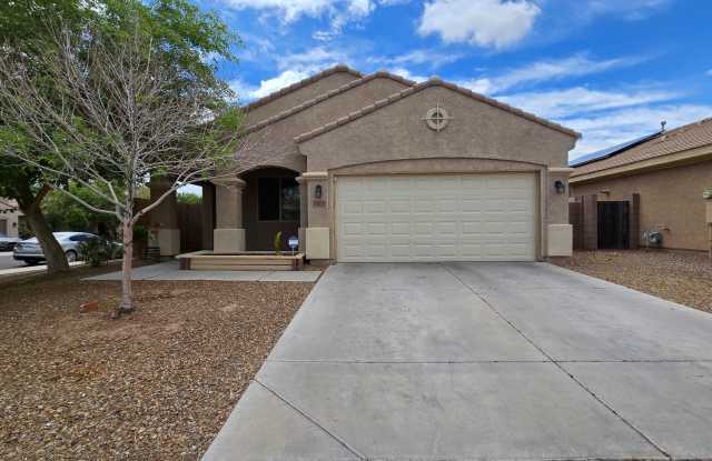 Excellent Laveen home with SOLAR!! photos photos