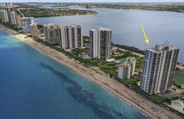 5420 N Ocean Drive photos photos