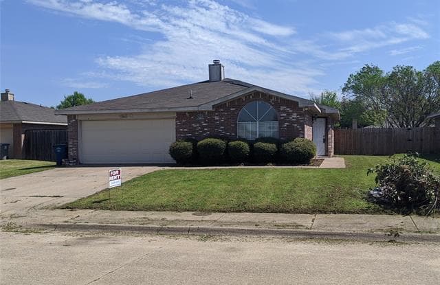 9411 Mayblossom Way - 9411 Mayblossom Way, Dallas, TX 75217