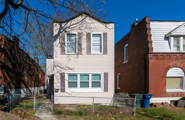 8223 Michigan Avenue - 8223 Michigan Avenue, St. Louis, MO 63111