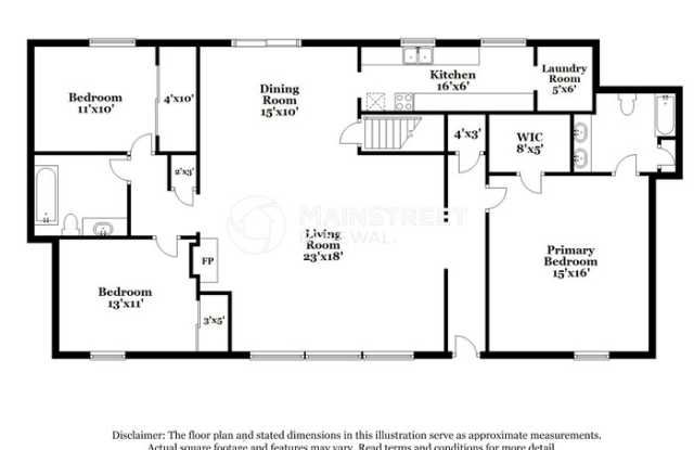 807 Hemlock Court Gallery 2