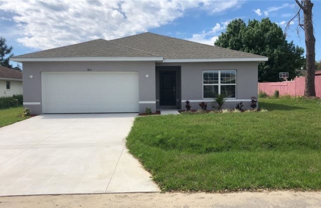 903 DARTMOUTH COURT - 903 Dartmouth Ct, Poinciana, FL 34758