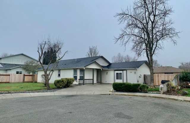 Three Bedroom, Two Bath Single Family Home Gallery 1