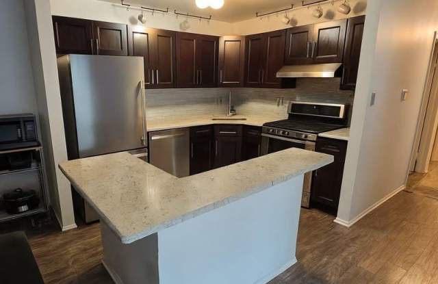 407 HARRIER Row - 407 Harrier Row, Marlton, NJ 08053