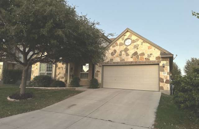 1902 Estonia - 1902 Estonia Cove, San Antonio, TX 78251