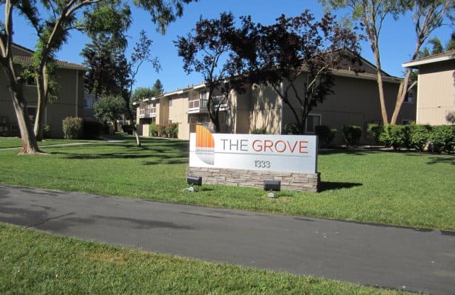 The Grove at Davis photos photos