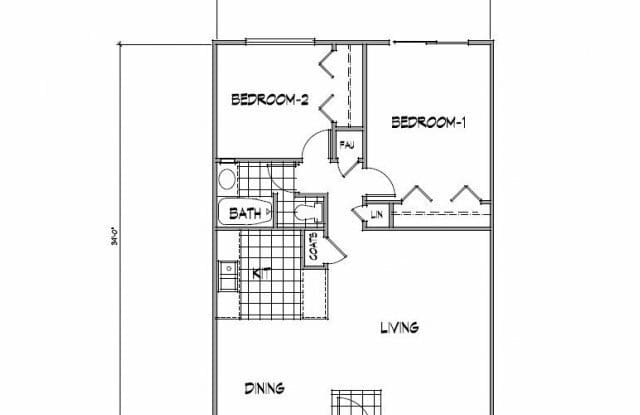 Alders Apartment Homes Gallery 3