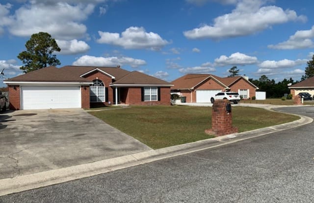 2014 Wimbledon Ct. - 2014 Wimbledon Court, Hinesville, GA 31313
