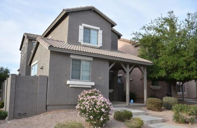 1901 Emily Lane - 1901 East Emily Lane, Gilbert, AZ 85295