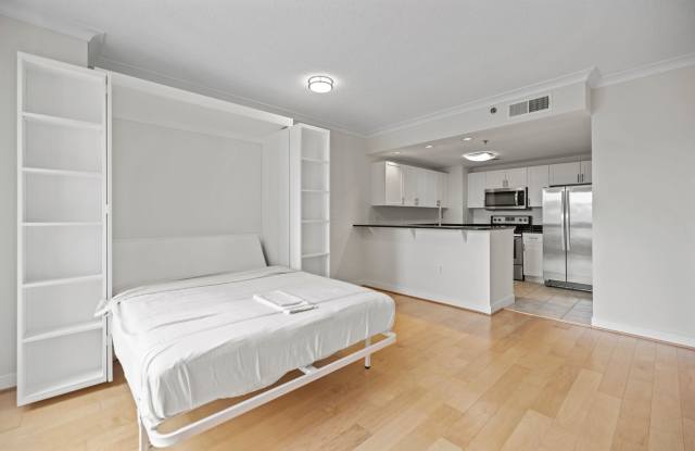 Gallery Place Large Studio | 1 Bath | 660 Sf photos photos Gallery Place Large Studio | 1 Bath | 660 Sf photos photos
