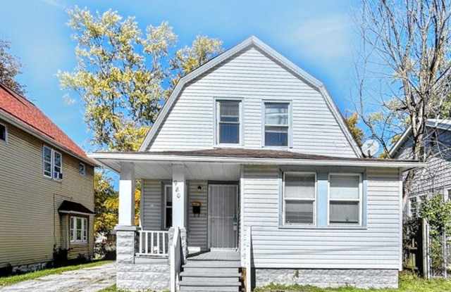 9809 Raymond Ave - 9809 Raymond Avenue, Cleveland, OH 44104 9809 Raymond Ave - 9809 Raymond Avenue, Cleveland, OH 44104