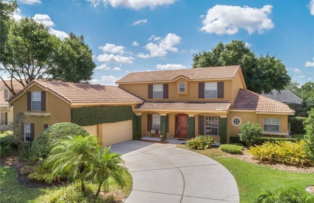 933 BRIGHTWATER CIRCLE - 933 Brightwater Circle, Maitland, FL 32751