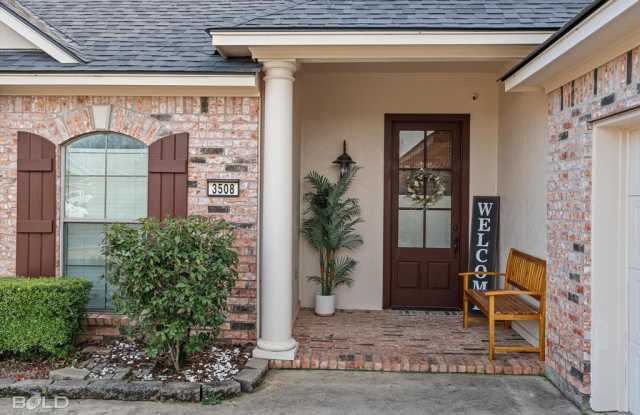 3508 Hanover Court - 3508 Hanover Court, Bossier County, LA 71111 3508 Hanover Court - 3508 Hanover Court, Bossier County, LA 71111