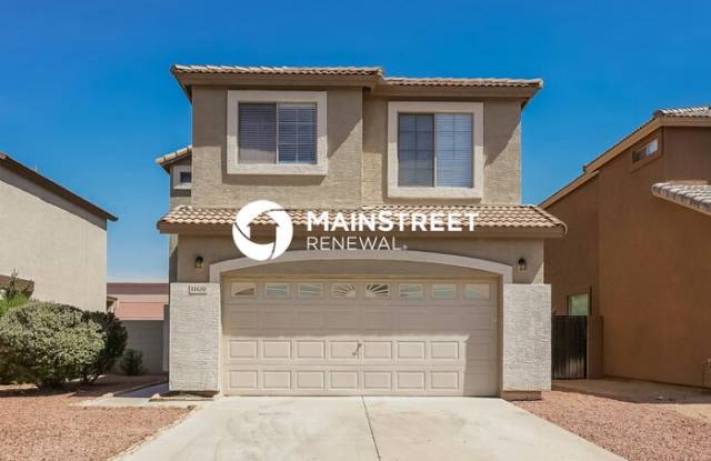 11430 West Yuma Street - 11430 West Yavapai Street, Avondale, AZ 85323 11430 West Yuma Street - 11430 West Yavapai Street, Avondale, AZ 85323