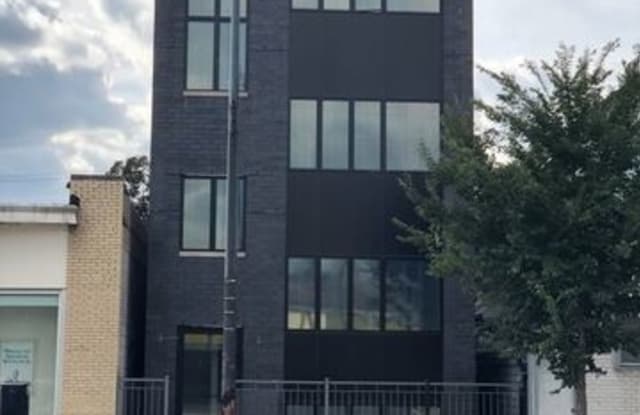 4318 N Lincoln Ave 2 - 4318 North Lincoln Avenue, Chicago, IL 60618